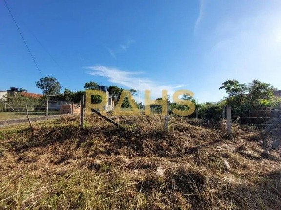 Terreno à Venda, 288 m² em Jardim Albatroz - São Francisco Do Sul