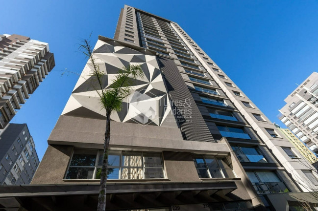 Imagem Imóvel com 1 Quarto à Venda, 29 m² em Vila Mariana - São Paulo Imagem Imóvel com 1 Quarto à Venda, 29 m² em Vila Mariana - São Paulo