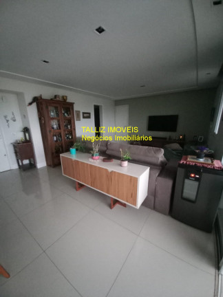 Imagem Apartamento com 3 Quartos à Venda, 142 m² em Jardim Monte Kemel - São Paulo Imagem Apartamento com 3 Quartos à Venda, 142 m² em Jardim Monte Kemel - São Paulo
