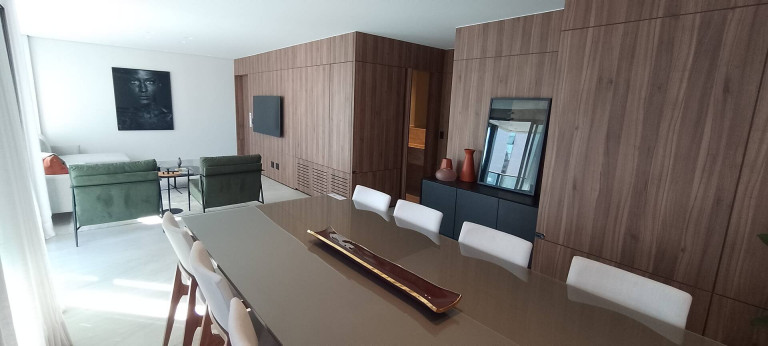 Imagem Apartamento com 4 Quartos à Venda, 140 m² em Serra - Belo Horizonte Imagem Apartamento com 4 Quartos à Venda, 140 m² em Serra - Belo Horizonte