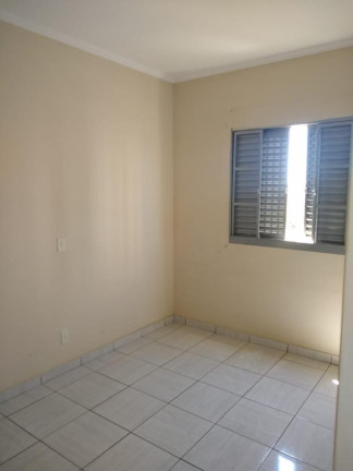 Imagem Apartamento com 2 Quartos para Alugar, 65 m² em Santa Terezinha - Piracicaba