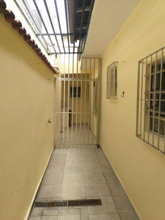 Imagem Casa com 3 Quartos à Venda, 125 m² em Parque Capuava - Santo André Imagem Casa com 3 Quartos à Venda, 125 m² em Parque Capuava - Santo André