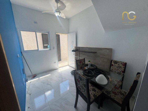 Imagem Casa com 2 Quartos à Venda, 67 m² em Aviação - Praia Grande Imagem Casa com 2 Quartos à Venda, 67 m² em Aviação - Praia Grande