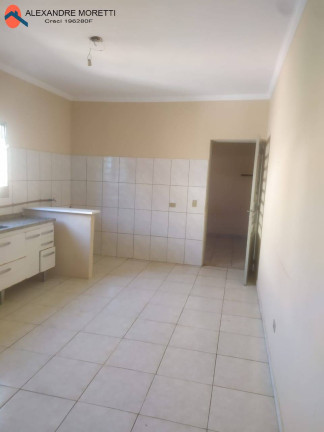 Imagem Casa com 4 Quartos à Venda, 150 m² em Vila Mineirão - Sorocaba