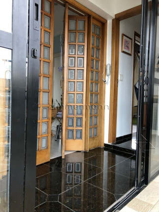 Imagem Cobertura com 3 Quartos à Venda, 260 m² em Chacara Inglesa - São Paulo
