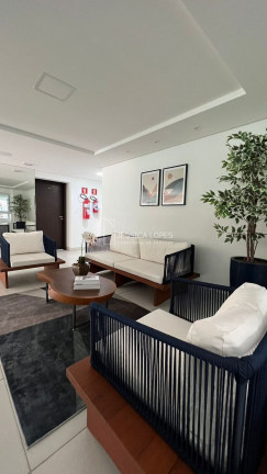 Imagem Apartamento com 2 Quartos à Venda, 63 m² em Cabo Branco - João Pessoa