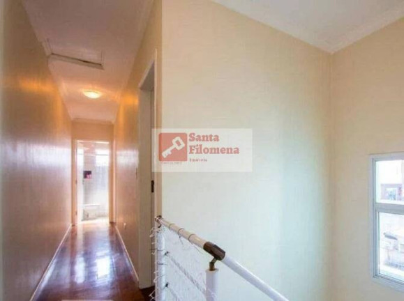Imagem Sobrado com 3 Quartos à Venda, 192 m² em Vila Curuçá - Santo André Imagem Sobrado com 3 Quartos à Venda, 192 m² em Vila Curuçá - Santo André