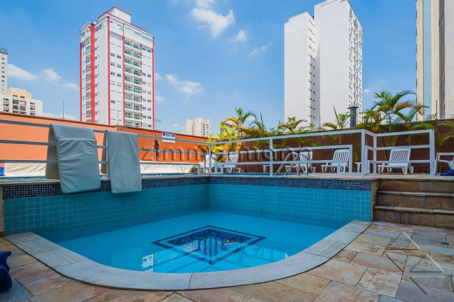 Imagem Apartamento com 2 Quartos à Venda, 126 m² em Vila Olimpia - São Paulo Imagem Apartamento com 2 Quartos à Venda, 126 m² em Vila Olimpia - São Paulo