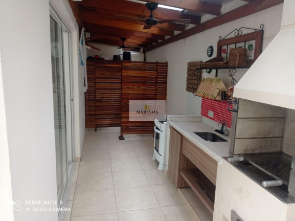 Imagem Casa com 3 Quartos à Venda, 110 m² em Maresias - São Sebastião