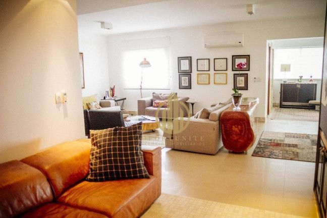 Imagem Apartamento com 3 Quartos à Venda, 210 m² em Bosque Das Juritis - Ribeirão Preto Imagem Apartamento com 3 Quartos à Venda, 210 m² em Bosque Das Juritis - Ribeirão Preto