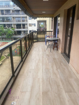 Imagem Apartamento com 2 Quartos à Venda, 84 m² em Barra Da Tijuca - Rio De Janeiro