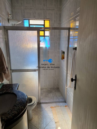 Imagem Casa com 2 Quartos à Venda, 309 m² em Jardim Elvira - Osasco