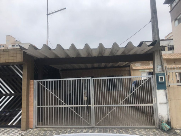 Imagem Casa com 2 Quartos à Venda, 91 m² em Tupi - Praia Grande Imagem Casa com 2 Quartos à Venda, 91 m² em Tupi - Praia Grande
