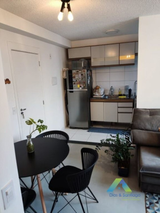 Imagem Apartamento com 2 Quartos à Venda, 50 m² em Jardim Santa Emília - São Paulo Imagem Apartamento com 2 Quartos à Venda, 50 m² em Jardim Santa Emília - São Paulo