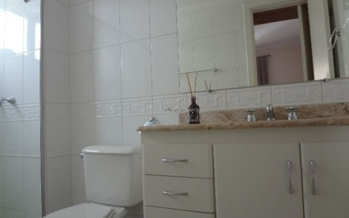 Imagem Apartamento com 3 Quartos para Alugar, 110 m² em Jardim Esplanada - São José Dos Campos