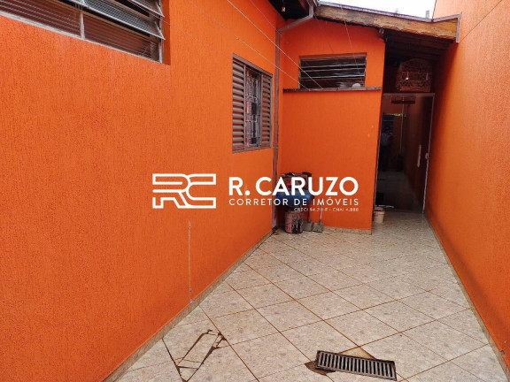 Imagem Casa com 3 Quartos à Venda, 154 m² em Parque Novo Mundo - Limeira Imagem Casa com 3 Quartos à Venda, 154 m² em Parque Novo Mundo - Limeira
