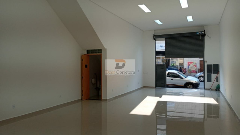 Imagem Imóvel Comercial para Alugar, 90 m² em Centro - Diadema Imagem Imóvel Comercial para Alugar, 90 m² em Centro - Diadema