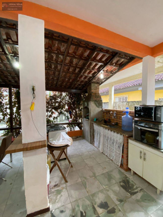 Casa com 3 Quartos para Alugar, 280 m² em Camorim - Rio De Janeiro