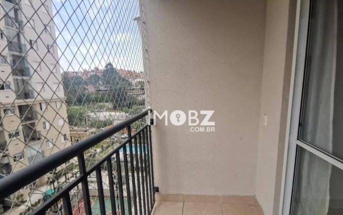 Imagem Imóvel com 2 Quartos à Venda, 48 m² em Panamby - São Paulo Imagem Imóvel com 2 Quartos à Venda, 48 m² em Panamby - São Paulo