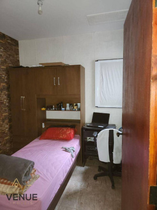 Imagem Sobrado com 2 Quartos à Venda, 54 m² em Vila Esperança - São Paulo Imagem Sobrado com 2 Quartos à Venda, 54 m² em Vila Esperança - São Paulo