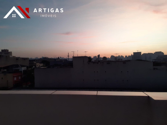 Imagem Apartamento com 2 Quartos à Venda, 117 m² em Mooca - São Paulo