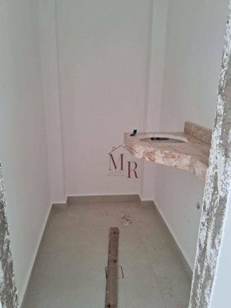 Imagem Apartamento com 2 Quartos à Venda, 87 m² em Canto Do Forte - Praia Grande