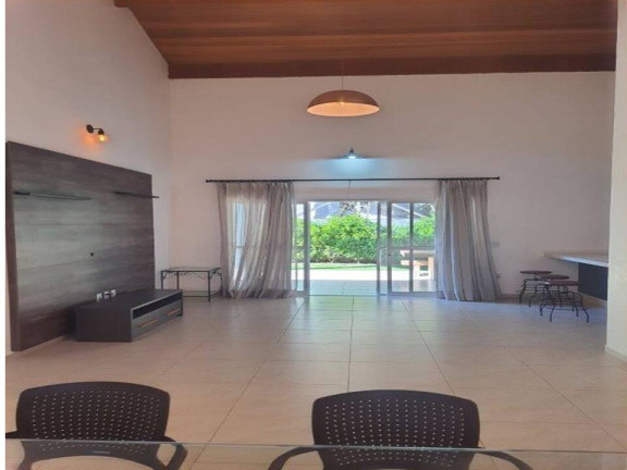 Imagem Casa de Condomínio com 4 Quartos à Venda, 1 m² em Colinas De Inhandjara - Itupeva