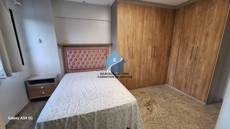 Imagem Apartamento com 4 Quartos à Venda, 165 m² em Nossa Senhora Das Graças - Manaus