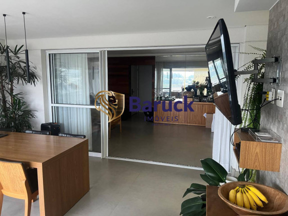Imagem Apartamento com 3 Quartos à Venda, 142 m² em Vila Leopoldina - São Paulo