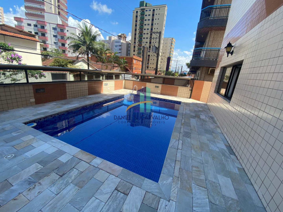Imagem Apartamento com 3 Quartos à Venda, 121 m² em Tupi - Praia Grande Imagem Apartamento com 3 Quartos à Venda, 121 m² em Tupi - Praia Grande