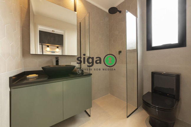 Imagem Apartamento com 3 Quartos à Venda, 136 m² em Vila Madalena - São Paulo Imagem Apartamento com 3 Quartos à Venda, 136 m² em Vila Madalena - São Paulo