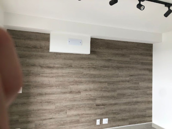Imagem Imóvel com 1 Quarto à Venda, 30 m² em Santo Amaro - São Paulo Imagem Imóvel com 1 Quarto à Venda, 30 m² em Santo Amaro - São Paulo