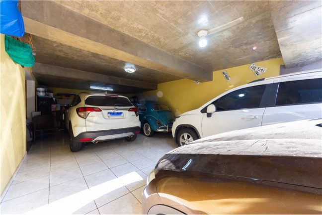 Imagem Casa com 4 Quartos à Venda,  em Jardim Prudência - São Paulo