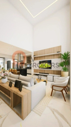 Imagem Casa com 3 Quartos à Venda, 416 m² em Condomínio Aruja Ville Ii - Arujá Imagem Casa com 3 Quartos à Venda, 416 m² em Condomínio Aruja Ville Ii - Arujá