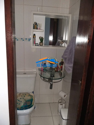Imagem Sobrado com 3 Quartos à Venda, 125 m² em Vila Menck - Osasco