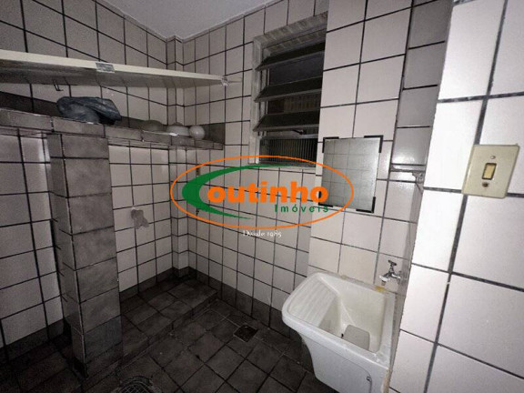 Imagem Apartamento com 2 Quartos à Venda, 69 m² em Tijuca - Rio De Janeiro