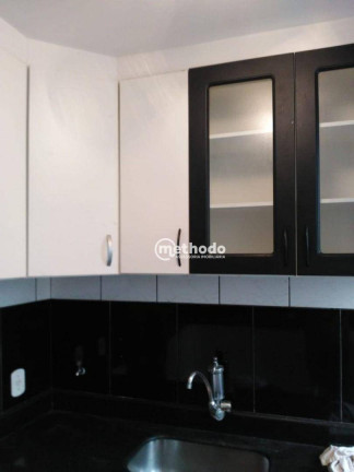 Apartamento com 2 Quartos à Venda, 50 m² em Vila Padre Manoel De Nóbrega - Campinas