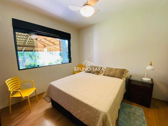 Imagem Casa com 3 Quartos à Venda, 260 m² em Condomínio Fazenda Solar - Igarapé