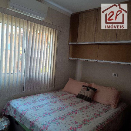 Imagem Casa com 2 Quartos à Venda, 70 m² em Jardim Primavera - Caçapava Imagem Casa com 2 Quartos à Venda, 70 m² em Jardim Primavera - Caçapava