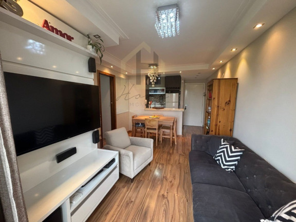 Imagem Imóvel com 2 Quartos à Venda, 50 m² em Vila Gonçalves - São Bernardo Do Campo Imagem Imóvel com 2 Quartos à Venda, 50 m² em Vila Gonçalves - São Bernardo Do Campo