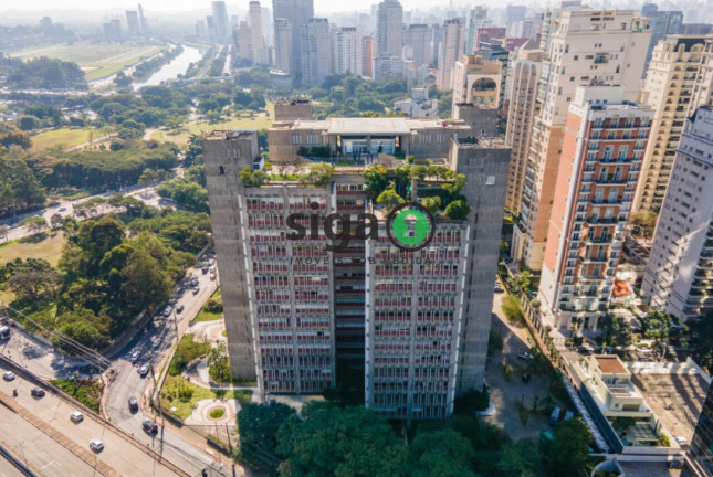 Imagem Imóvel Comercial para Alugar, 948 m² em Vila Nova Conceição - São Paulo Imagem Imóvel Comercial para Alugar, 948 m² em Vila Nova Conceição - São Paulo