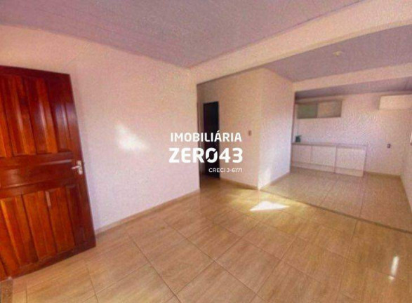 Imagem Casa à Venda, 70 m² em Jardim Paris - Londrina Imagem Casa à Venda, 70 m² em Jardim Paris - Londrina