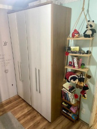 Imagem Apartamento com 3 Quartos à Venda, 63 m² em Vila Moraes - São Paulo