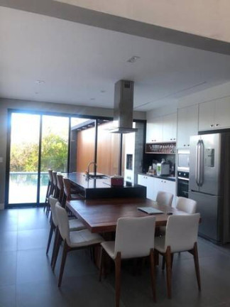 Imagem Casa de Condomínio com 3 Quartos à Venda, 247 m² em Alphaville Nova Esplanada - Votorantim