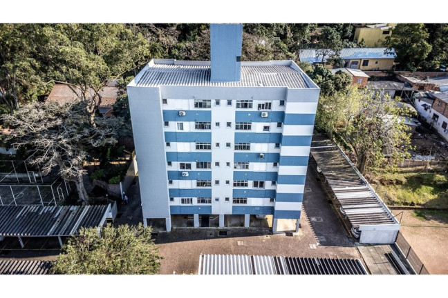 Imagem Apartamento com 2 Quartos à Venda, 71 m² em Nonoai - Porto Alegre Imagem Apartamento com 2 Quartos à Venda, 71 m² em Nonoai - Porto Alegre