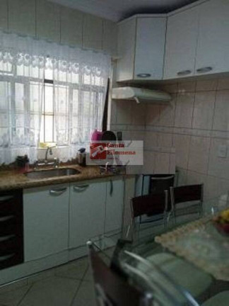 Imagem Casa com 2 Quartos à Venda, 135 m² em Parque Oratório - Santo André Imagem Casa com 2 Quartos à Venda, 135 m² em Parque Oratório - Santo André