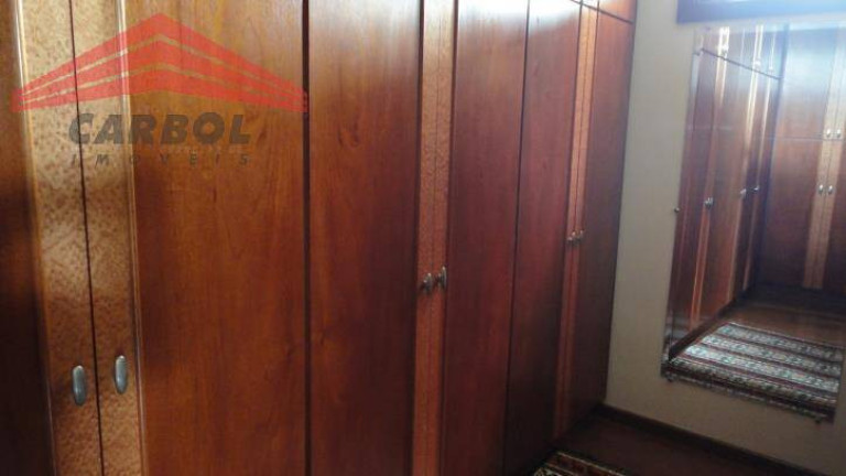Imagem Casa de Condomínio com 3 Quartos à Venda, 1.170 m² em Engordadouro - Jundiaí