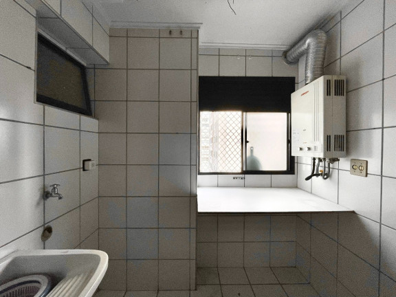 Imagem Apartamento com 3 Quartos à Venda, 72 m² em Cursino - São Paulo Imagem Apartamento com 3 Quartos à Venda, 72 m² em Cursino - São Paulo