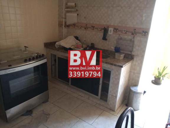 Imagem Apartamento com 3 Quartos à Venda, 115 m² em Vila Da Penha - Rio De Janeiro