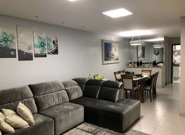 Imagem Casa com 3 Quartos à Venda, 193 m² em Vila Carrão - São Paulo